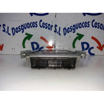 CENTRALITA MOTOR UCE 8200163528 8200095416 