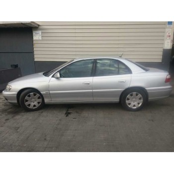 OPEL OMEGA B