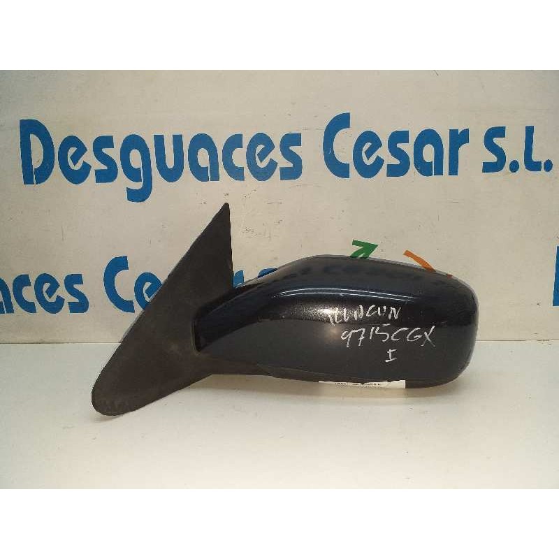 RETROVISOR IZQUIERDO ELECTRICO  - imagen 2