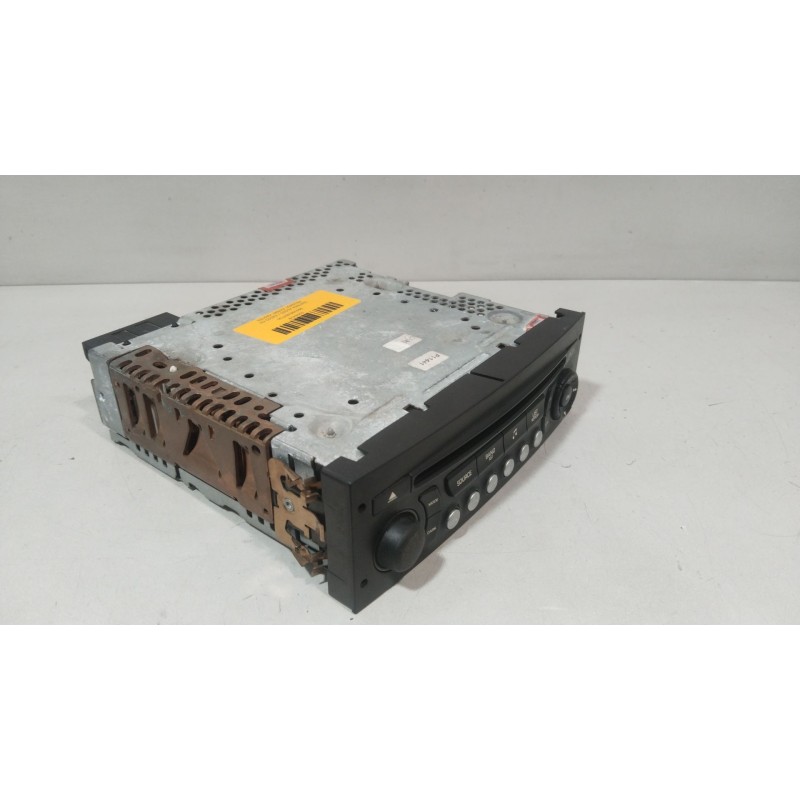 SISTEMA AUDIO / RADIO CD 96639628XT00  - imagen 3