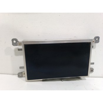 PANTALLA MULTIFUNCION 8T0919603A 10 PINES 