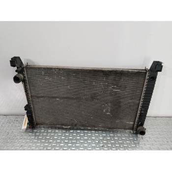 RADIADOR AGUA A1695002103  OEM A1695002103