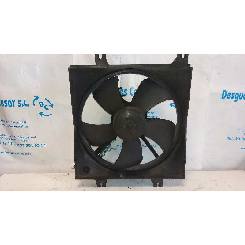 ELECTROVENTILADOR 2538625001  - imagen 2