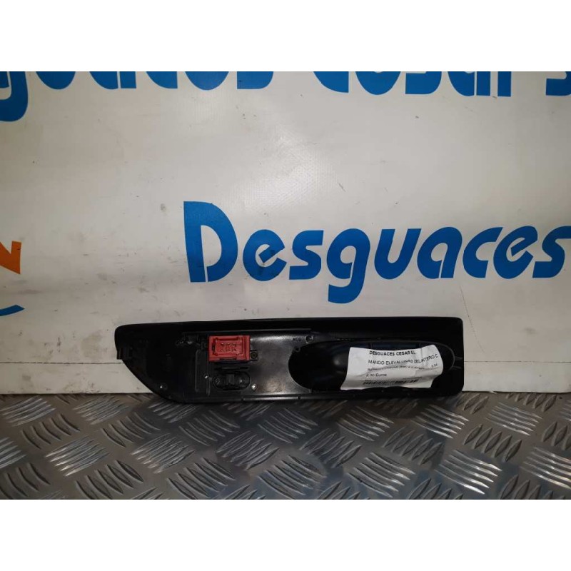 MANDO ELEVALUNAS DELANTERO DERECHO  - imagen 2