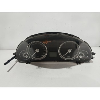 CUADRO INSTRUMENTOS A2035409148 