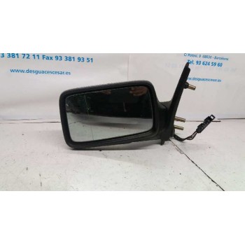 RETROVISOR IZQUIERDO ELECTRICO 