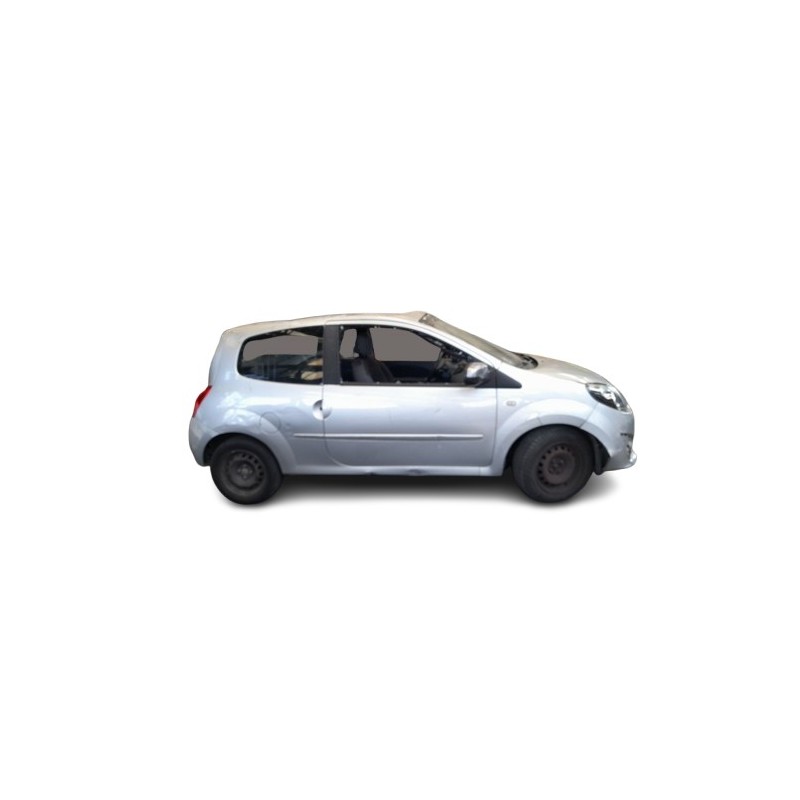 RENAULT TWINGO II (CN0_) - imagen 3