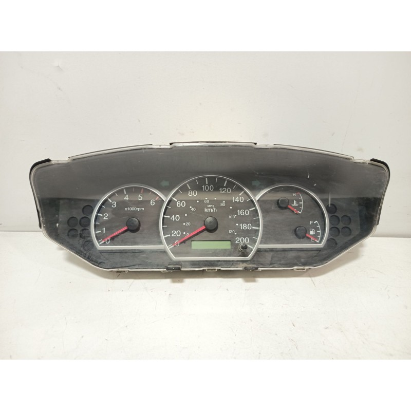 CUADRO INSTRUMENTOS 0K2KC55430  - imagen 1