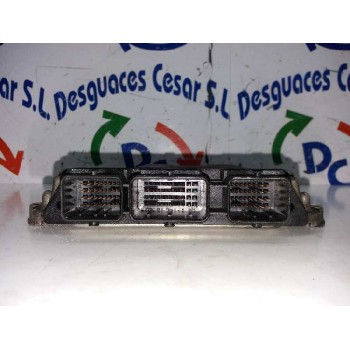 CENTRALITA MOTOR UCE 0281011776 8200391966 