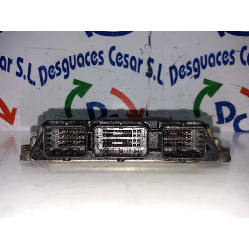 CENTRALITA MOTOR UCE 0281011776 8200391966  - imagen 1