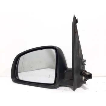 RETROVISOR IZQUIERDO PLATA ELECTRICO