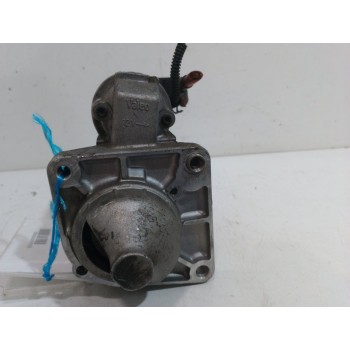 MOTOR ARRANQUE 458162 