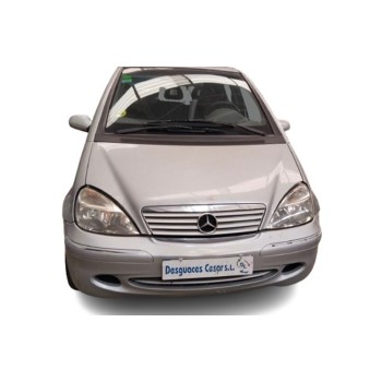 MERCEDES-BENZ CLASE A (W168)