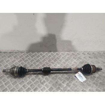 TRANSMISION DELANTERA DERECHA 13356124 