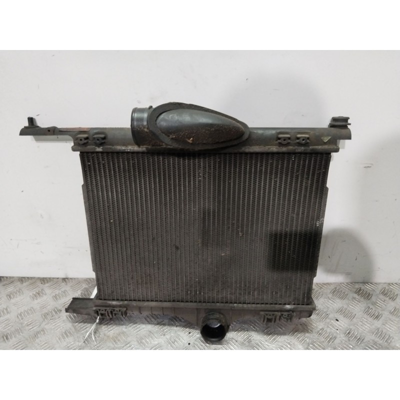 INTERCOOLER 30613906  - imagen 1