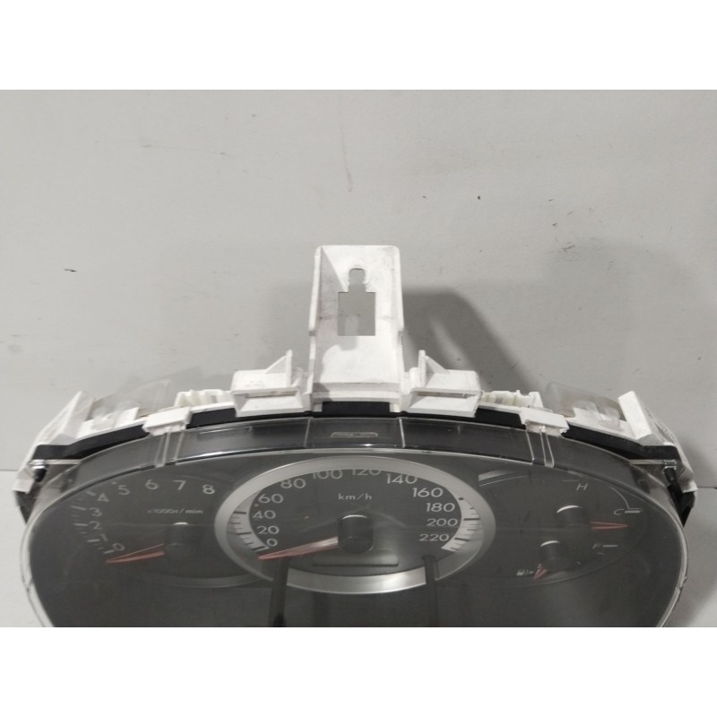 CUADRO INSTRUMENTOS C23555430  - imagen 2
