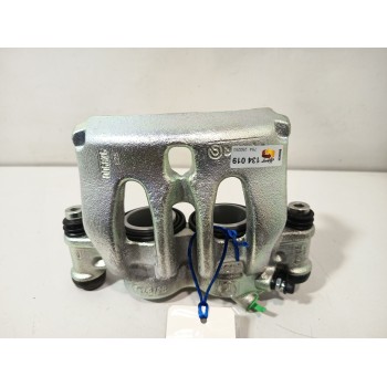 PINZA FRENO DELANTERA IZQUIERDA 0986134019  OEM 0986134019