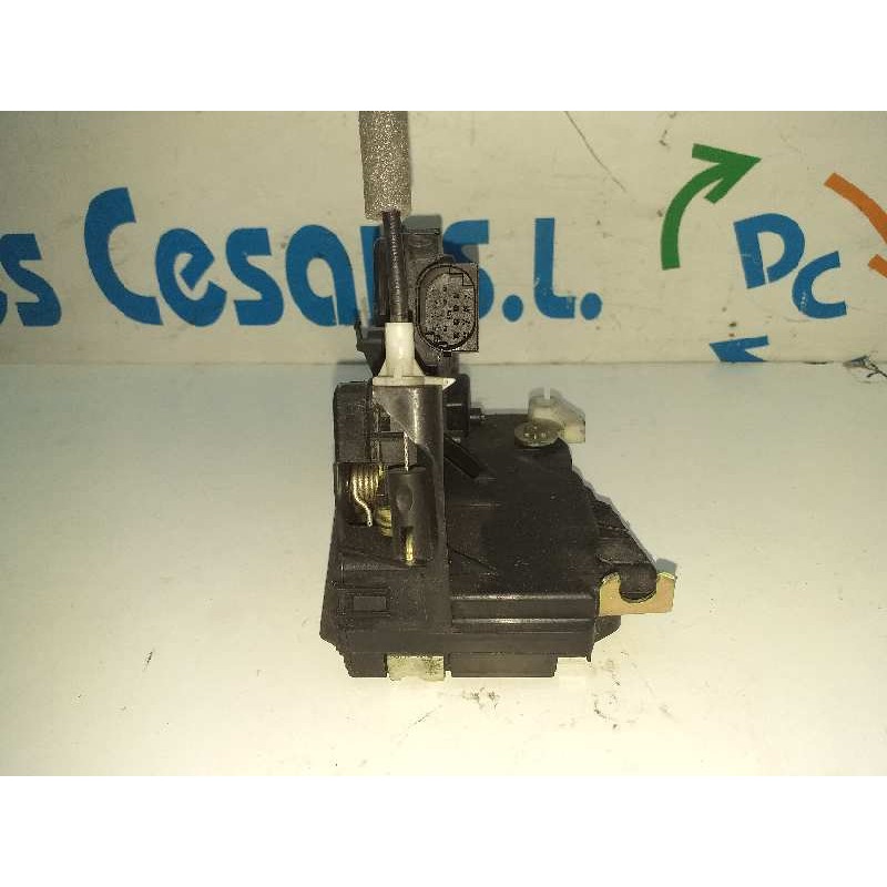 CERRADURA PUERTA TRASERA IZQUIERDA 51227011245  - imagen 2