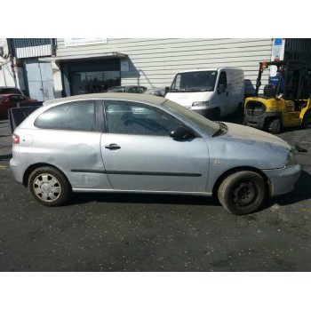 SEAT IBIZA (6L1)