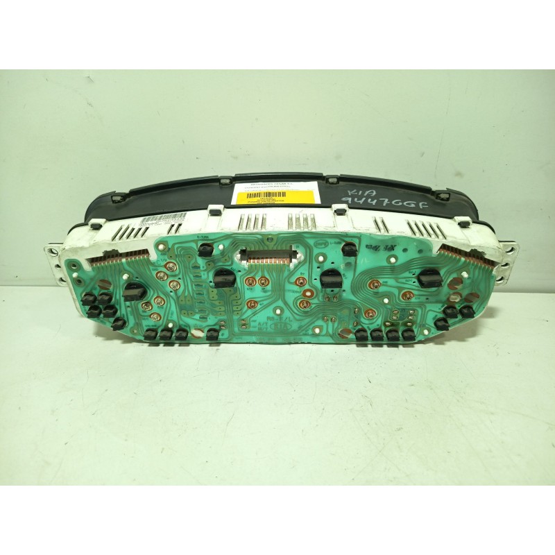 CUADRO INSTRUMENTOS 0K2KC55430  - imagen 2