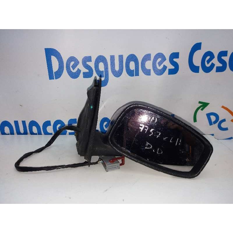RETROVISOR DERECHO 0735335232 ELECTRICO NEGRO - imagen 1