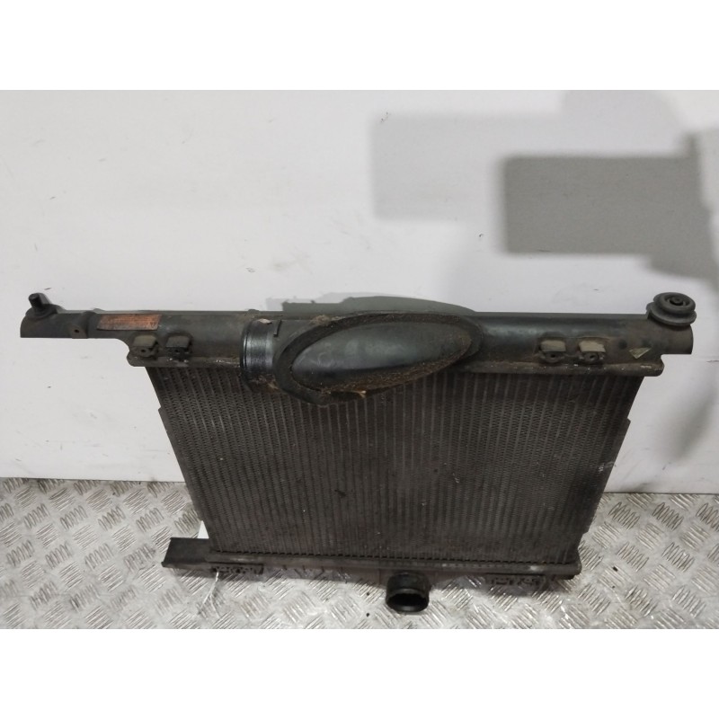 INTERCOOLER 30613906  - imagen 2