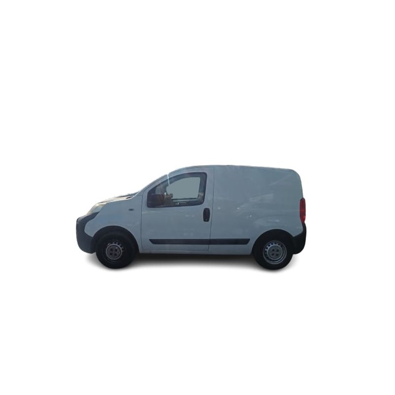 FIAT FIORINO FURGÓN/MONOSPACE (225_) - imagen 6