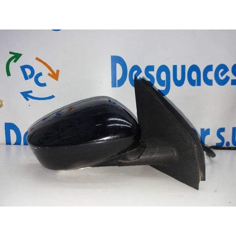RETROVISOR DERECHO 0735335232 ELECTRICO NEGRO - imagen 2