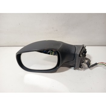 ESPEJO RETROVISOR IZQUIERDO 12363520 