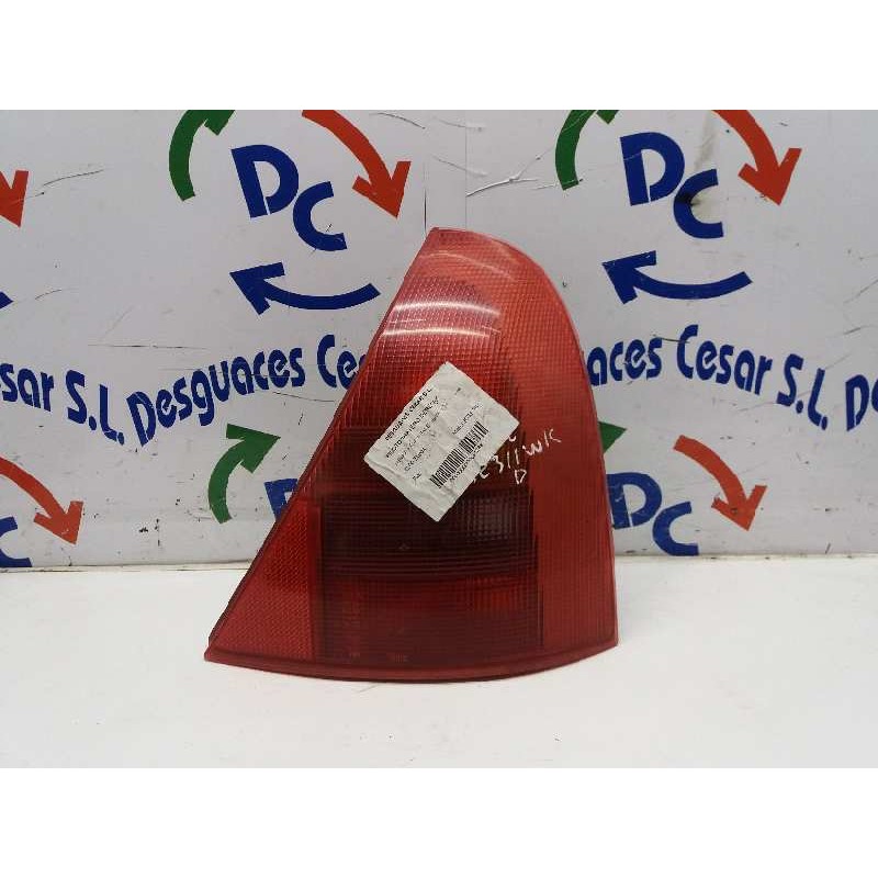 PILOTO TRASERO DERECHO  - imagen 1