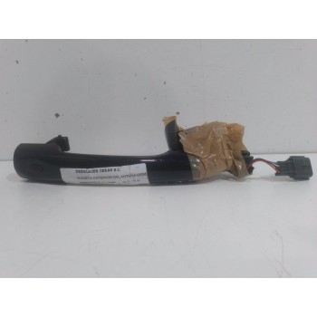 MANETA EXTERIOR DELANTERA DERECHA 242578R  OEM 242578R