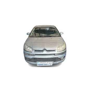 CITROËN C4 BERLINA