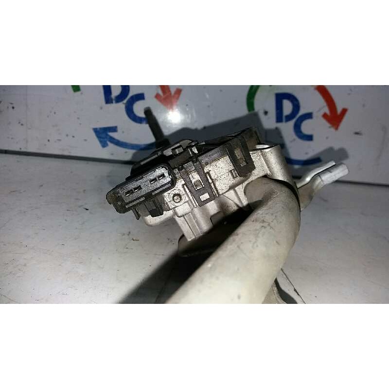 MOTOR LIMPIA DELANTERO 3397020769 9650380780 4 PINES - imagen 2