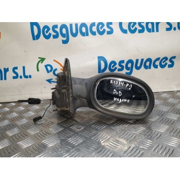 RETROVISOR DERECHO 