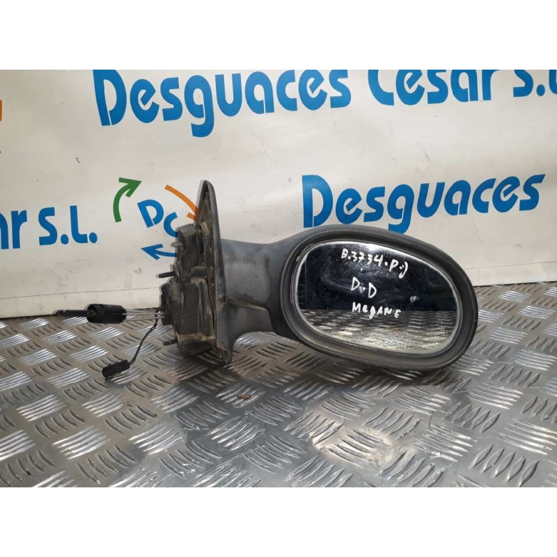 RETROVISOR DERECHO  - imagen 1