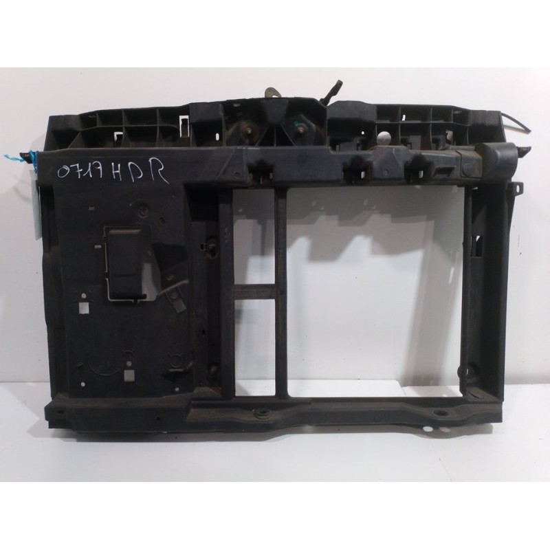 PANEL FRONTAL  - imagen 1