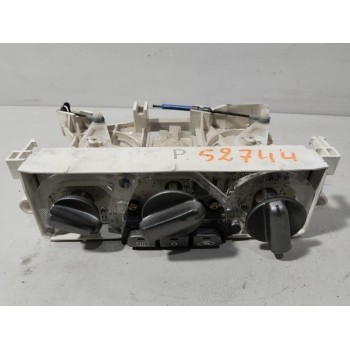 MANDO CALEFACCION / AIRE ACONDICIONADO MR979970HA 