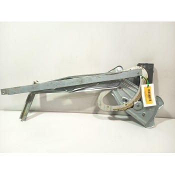 ELEVALUNAS DELANTERO IZQUIERDO 807319718R 966416102 CONFORT