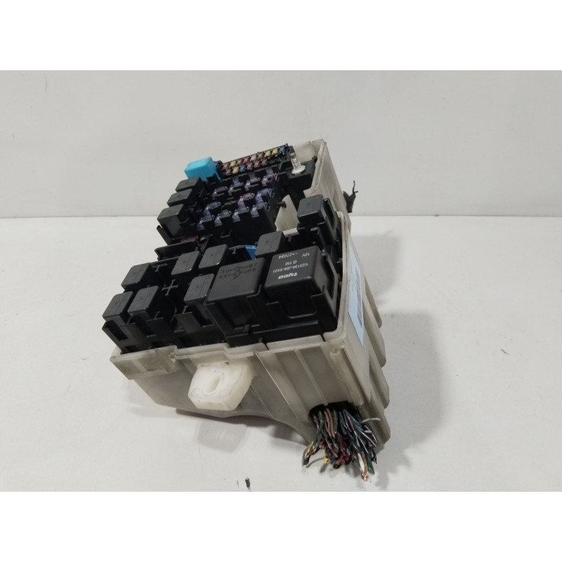 CAJA RELES / FUSIBLES C23566760  - imagen 3