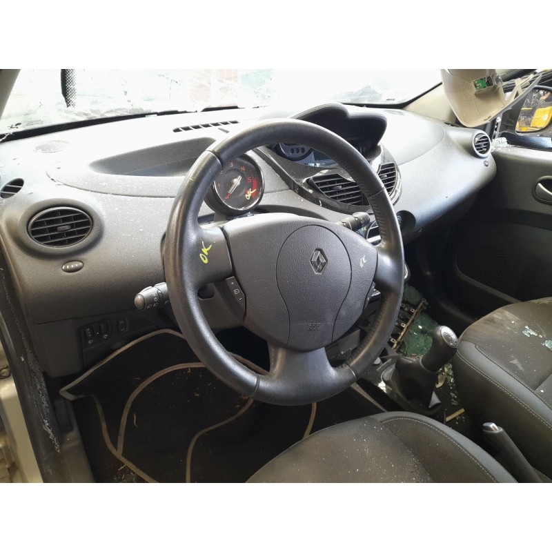 RENAULT TWINGO II (CN0_) - imagen 4
