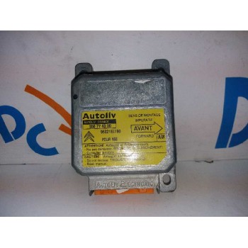 CENTRALITA AIRBAG 550776300 9632167780 
