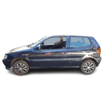 VOLKSWAGEN POLO (6N2)