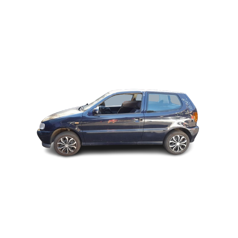 VOLKSWAGEN POLO (6N2) - imagen 1