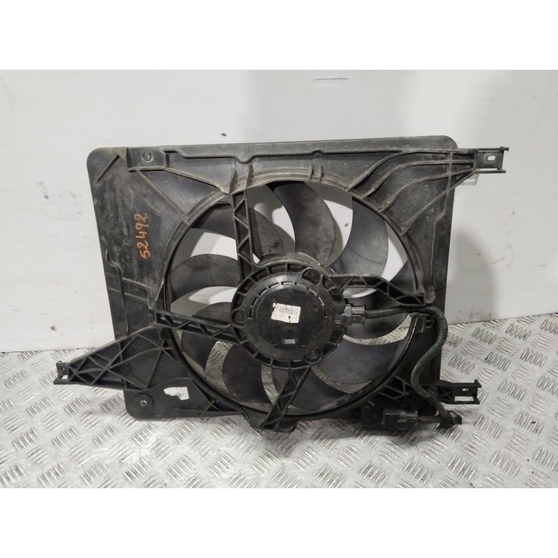 ELECTROVENTILADOR 21481JD21A  - imagen 1
