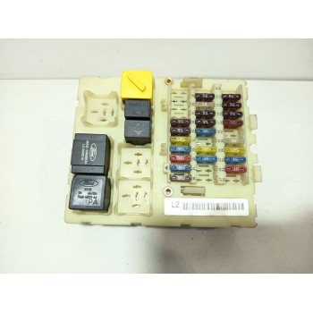 CAJA RELES / FUSIBLES 518234901 