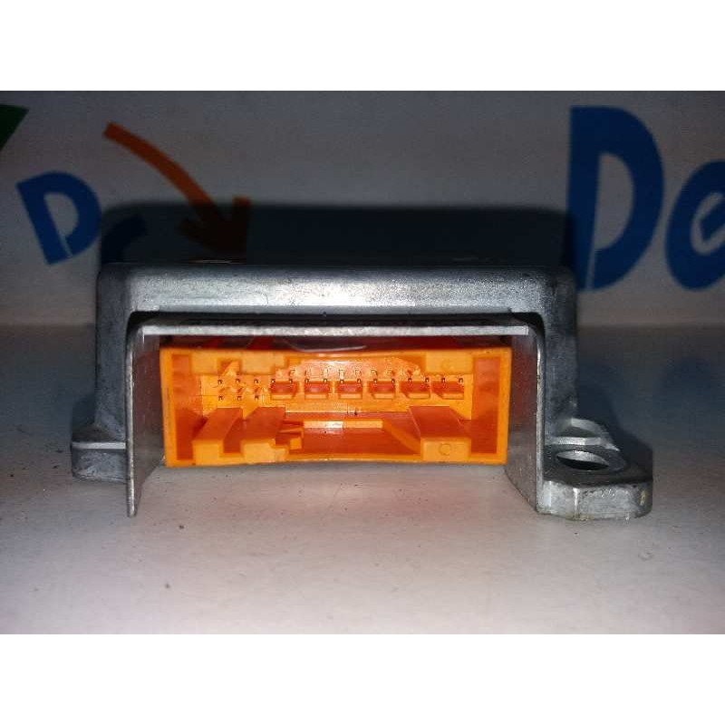 CENTRALITA AIRBAG 550776300 9632167780  - imagen 2