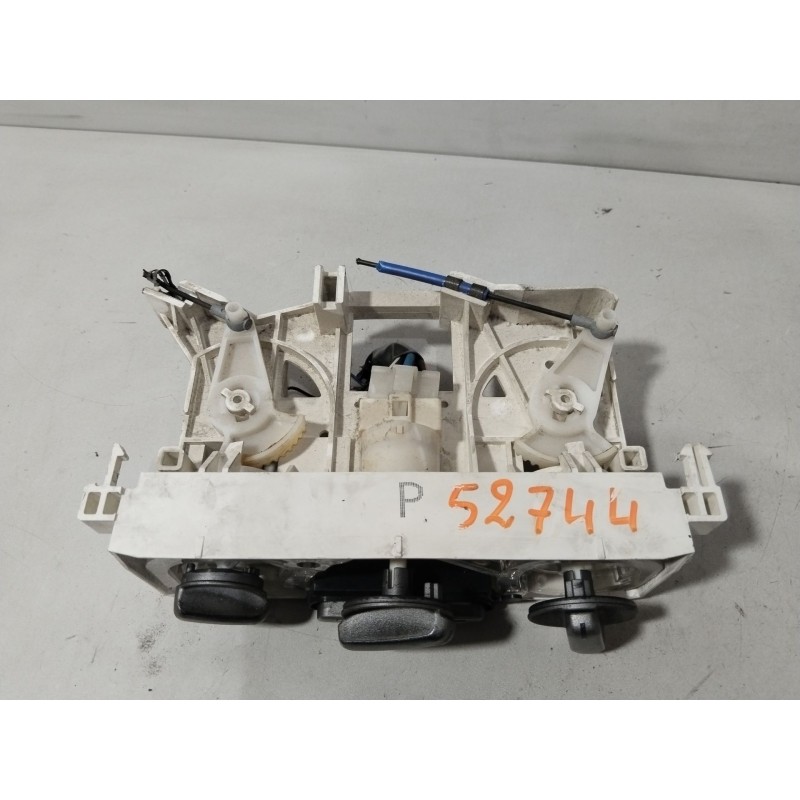 MANDO CALEFACCION / AIRE ACONDICIONADO MR979970HA  - imagen 2