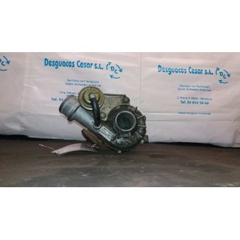 TURBOCOMPRESOR VA63B98003 75150 252420680