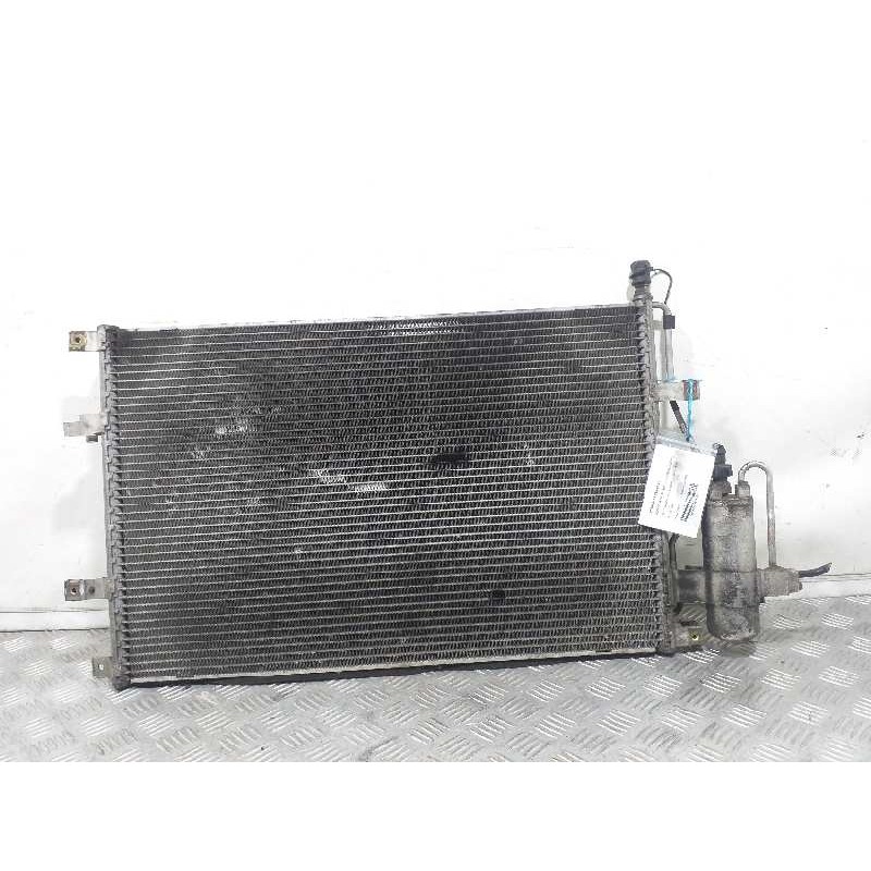 RADIADOR CALEFACCION / AIRE ACONDICIONADO 9171503  - imagen 1