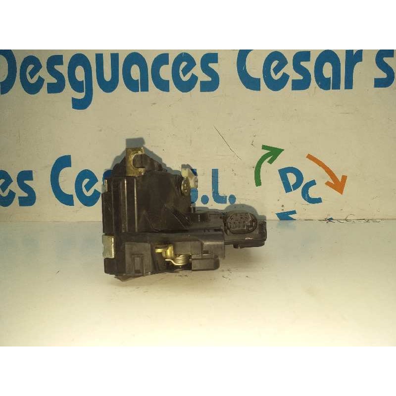 CERRADURA PUERTA TRASERA DERECHA 51227011246  - imagen 2